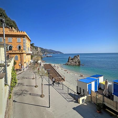 Hotel Meuble Agavi Monterosso al Mare Exterior photo
