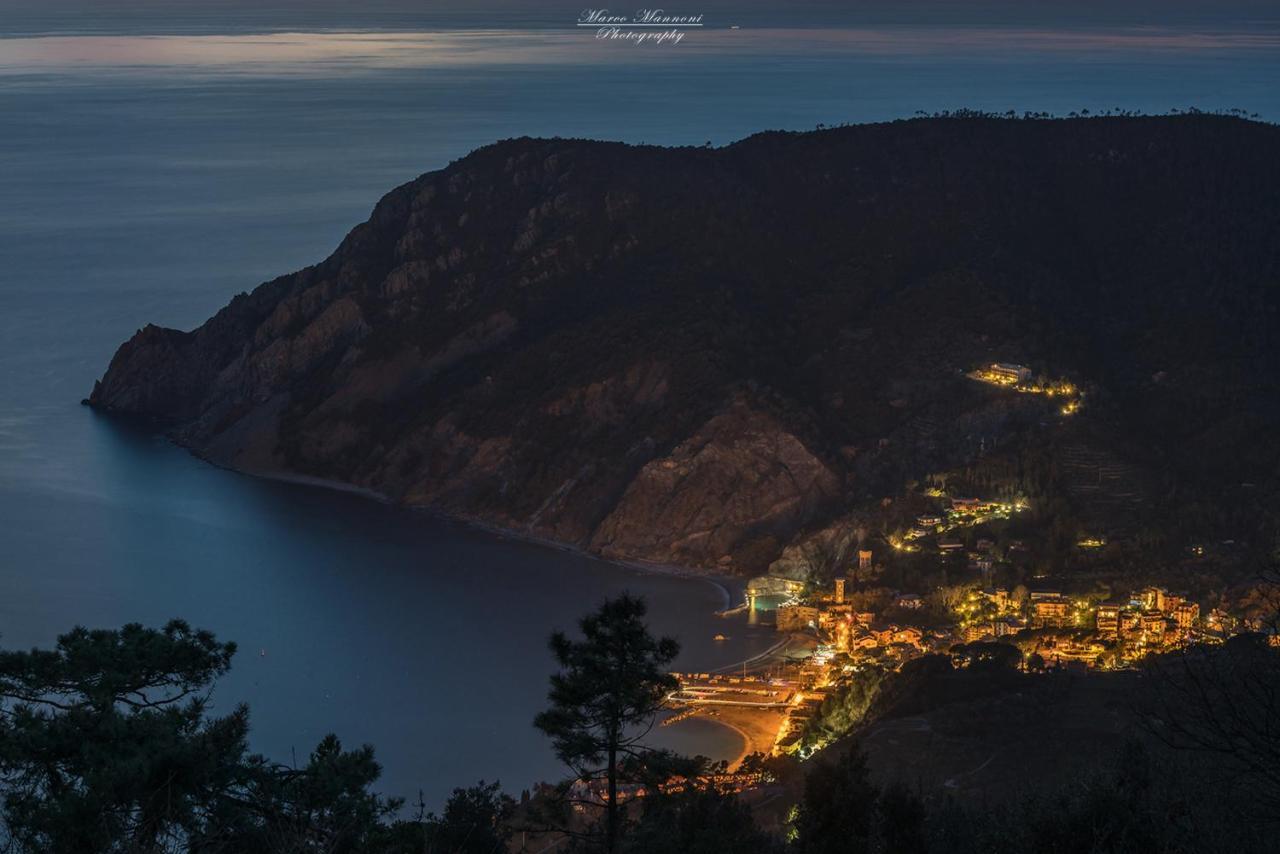 Hotel Meuble Agavi Monterosso al Mare Exterior photo