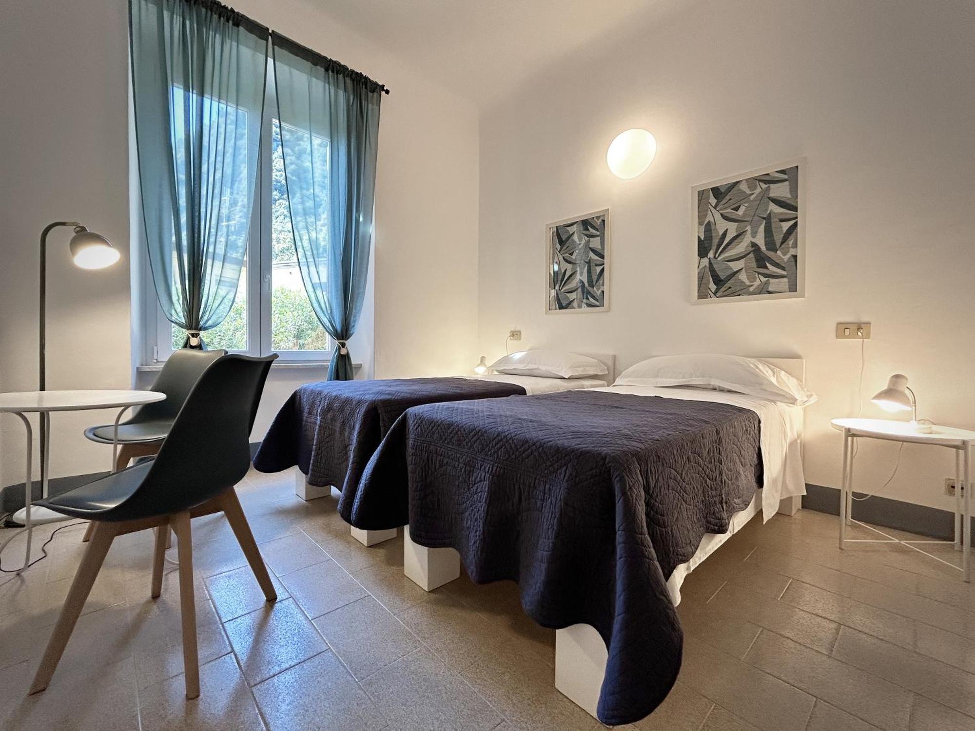Hotel Meuble Agavi Monterosso al Mare Exterior photo