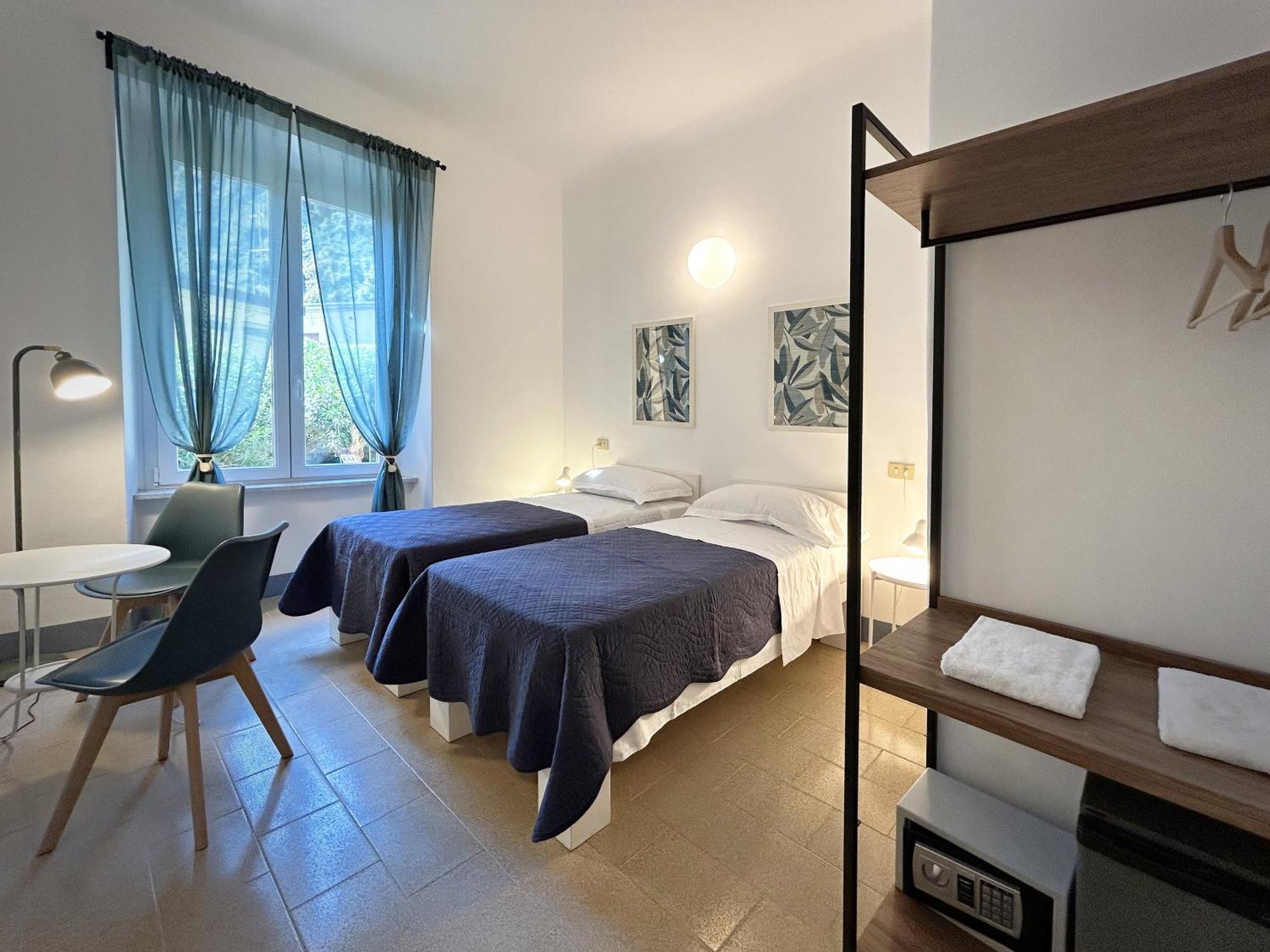 Hotel Meuble Agavi Monterosso al Mare Exterior photo