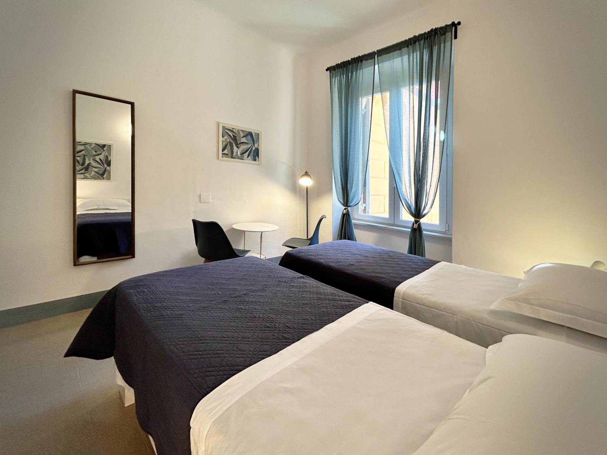 Hotel Meuble Agavi Monterosso al Mare Exterior photo