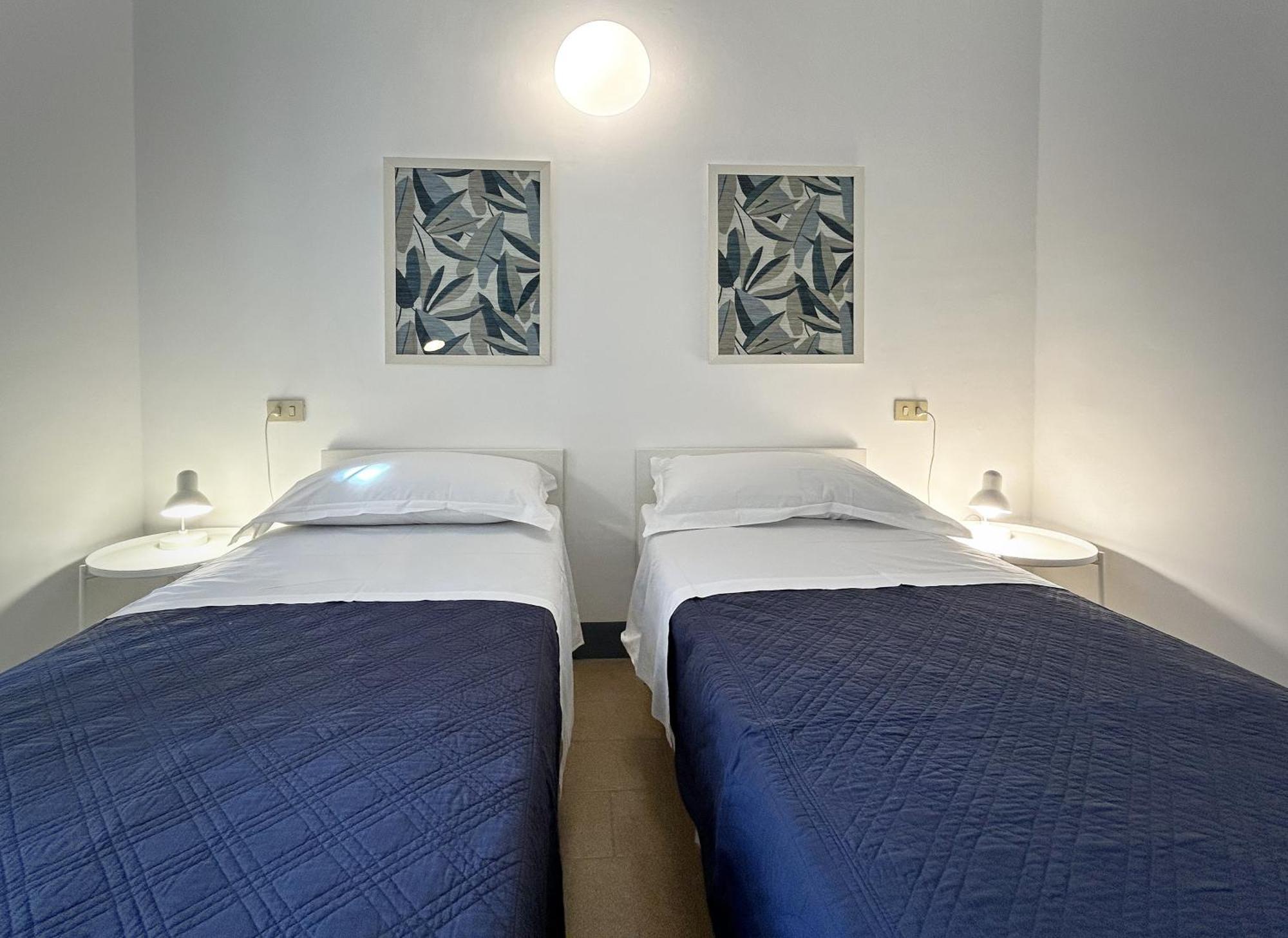 Hotel Meuble Agavi Monterosso al Mare Exterior photo