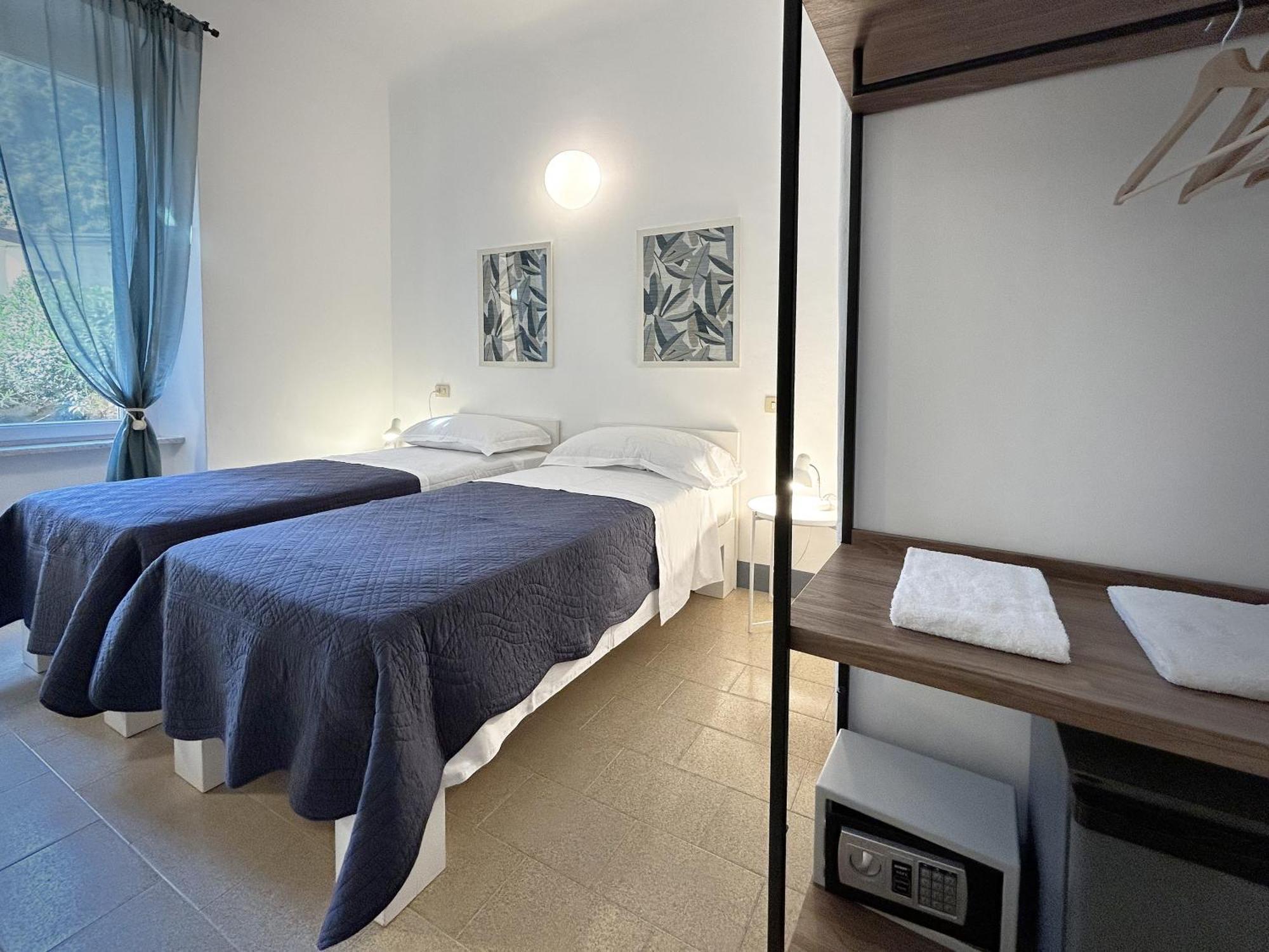 Hotel Meuble Agavi Monterosso al Mare Exterior photo