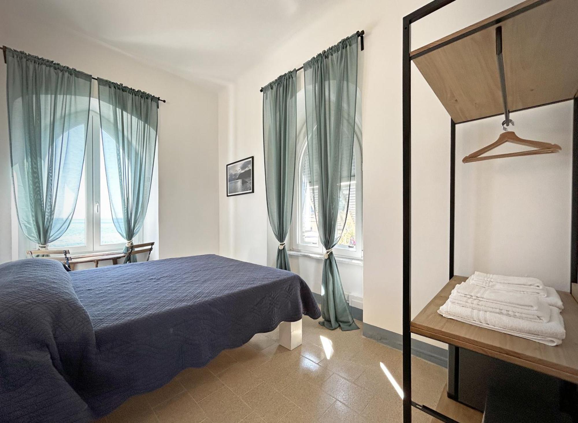 Hotel Meuble Agavi Monterosso al Mare Exterior photo