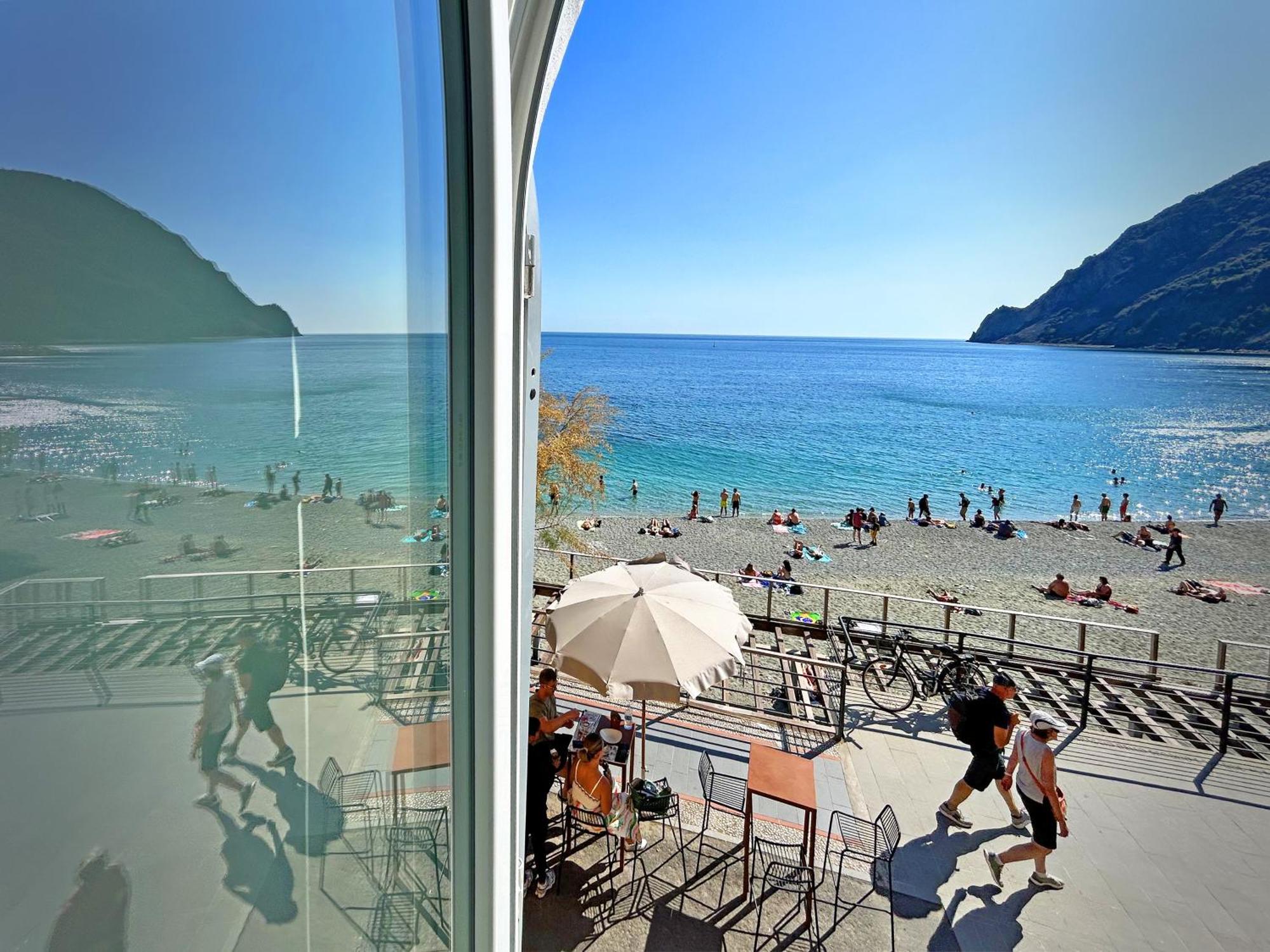 Hotel Meuble Agavi Monterosso al Mare Exterior photo