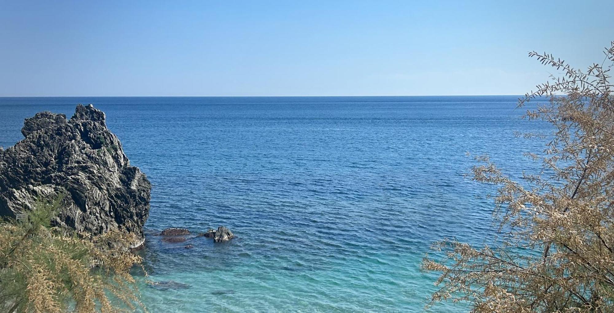 Hotel Meuble Agavi Monterosso al Mare Exterior photo