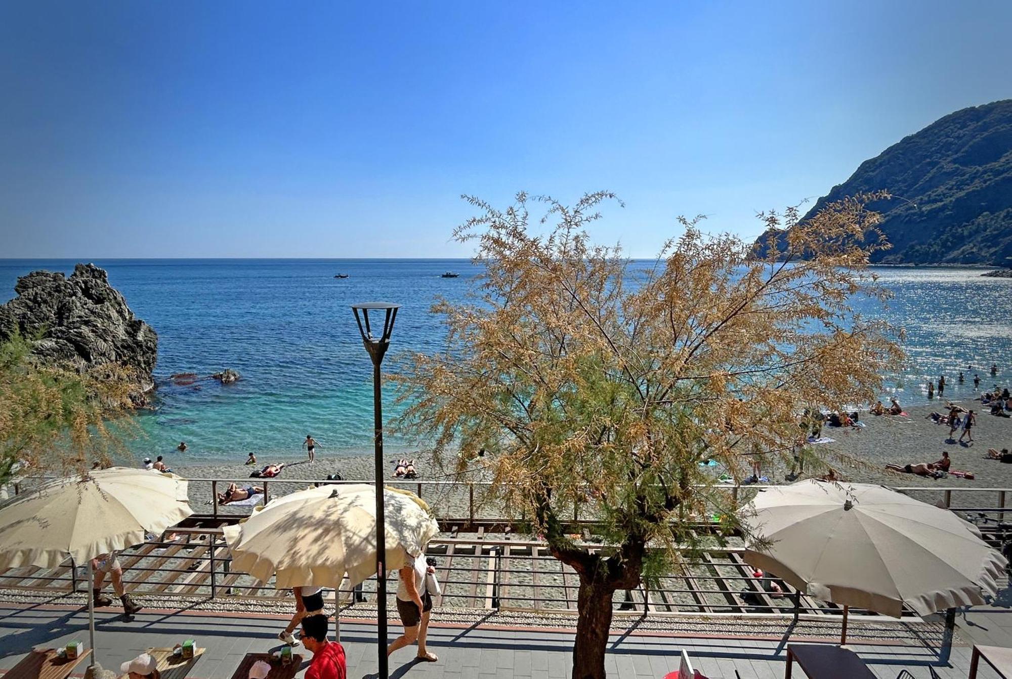Hotel Meuble Agavi Monterosso al Mare Exterior photo