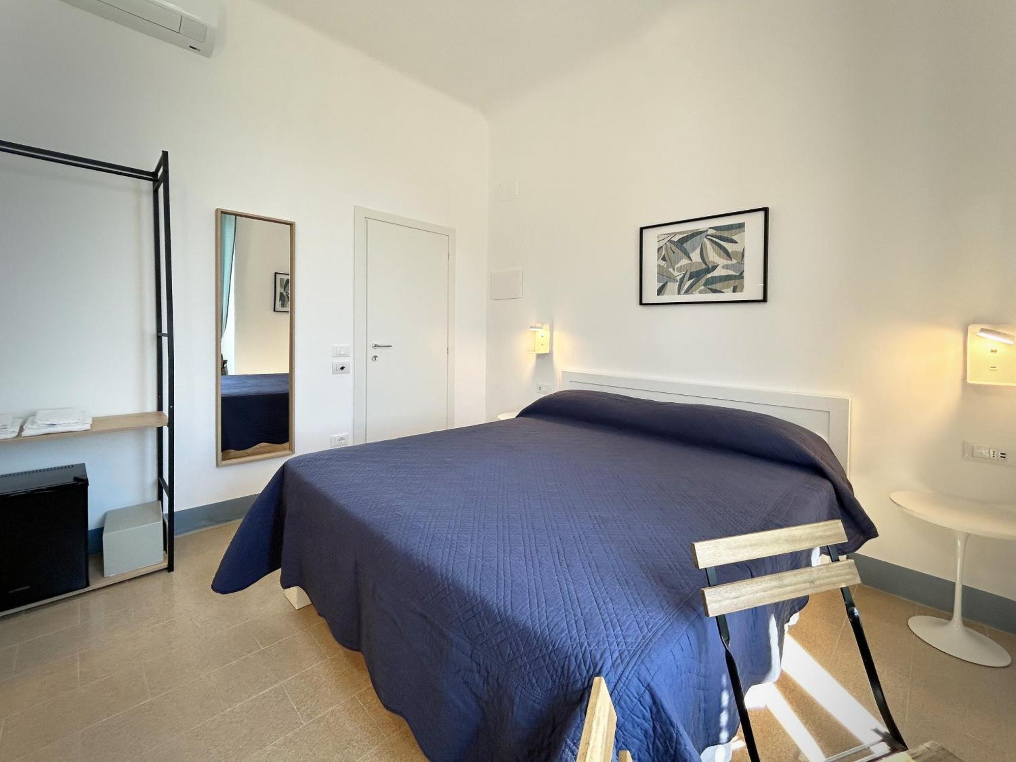 Hotel Meuble Agavi Monterosso al Mare Exterior photo