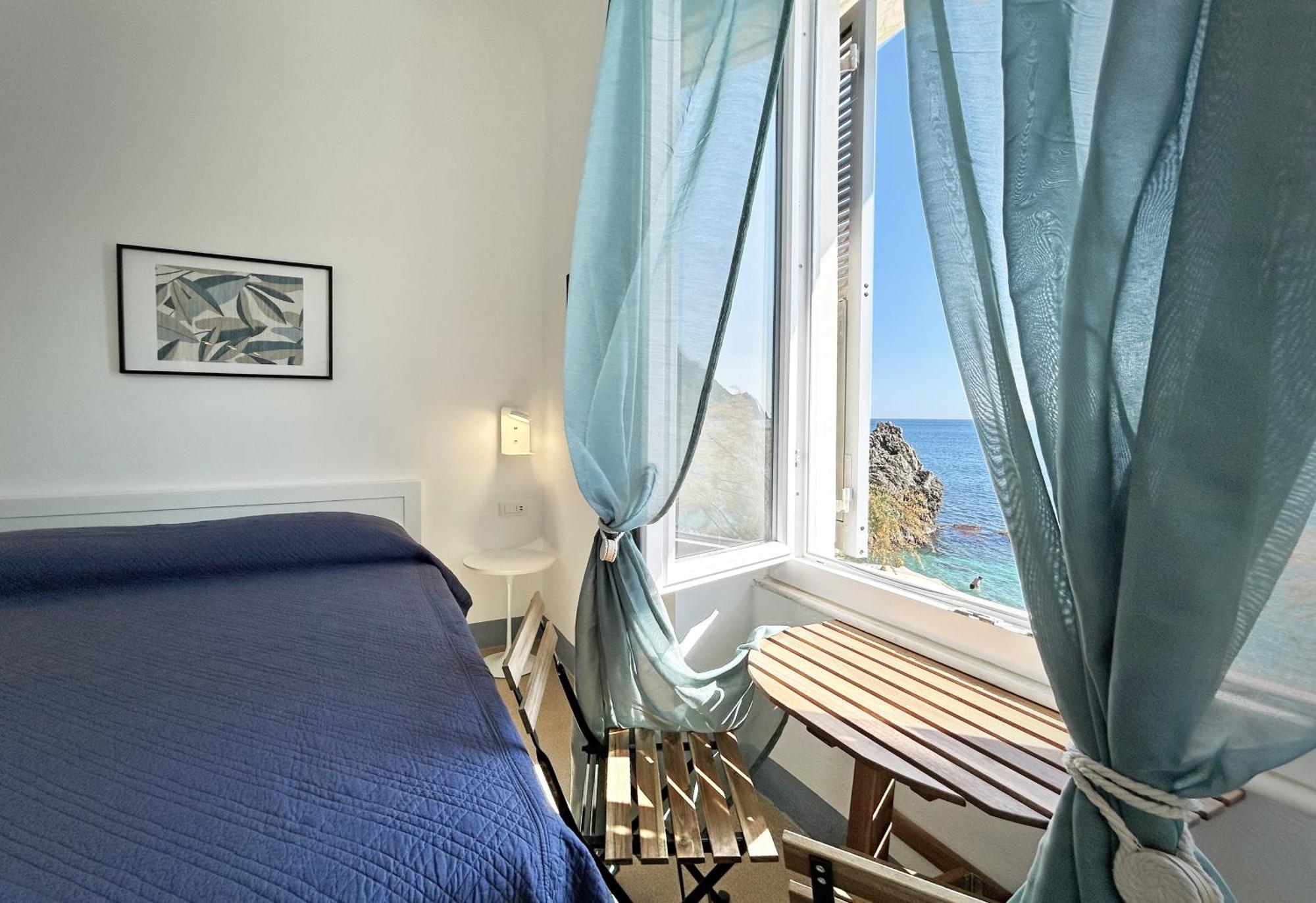 Hotel Meuble Agavi Monterosso al Mare Exterior photo