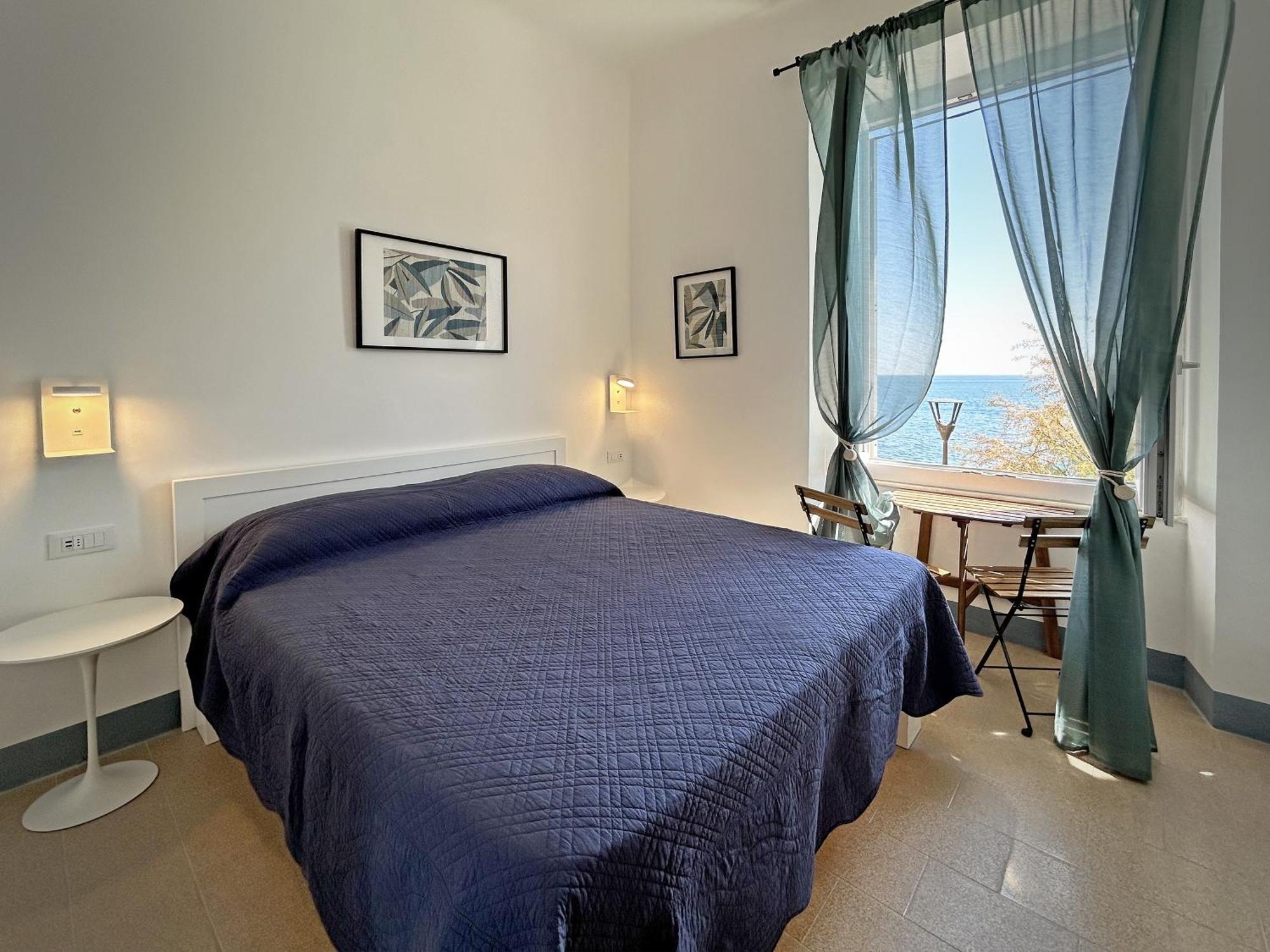 Hotel Meuble Agavi Monterosso al Mare Exterior photo