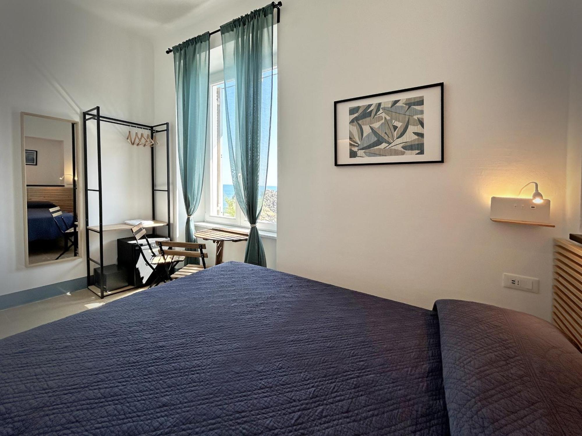 Hotel Meuble Agavi Monterosso al Mare Exterior photo