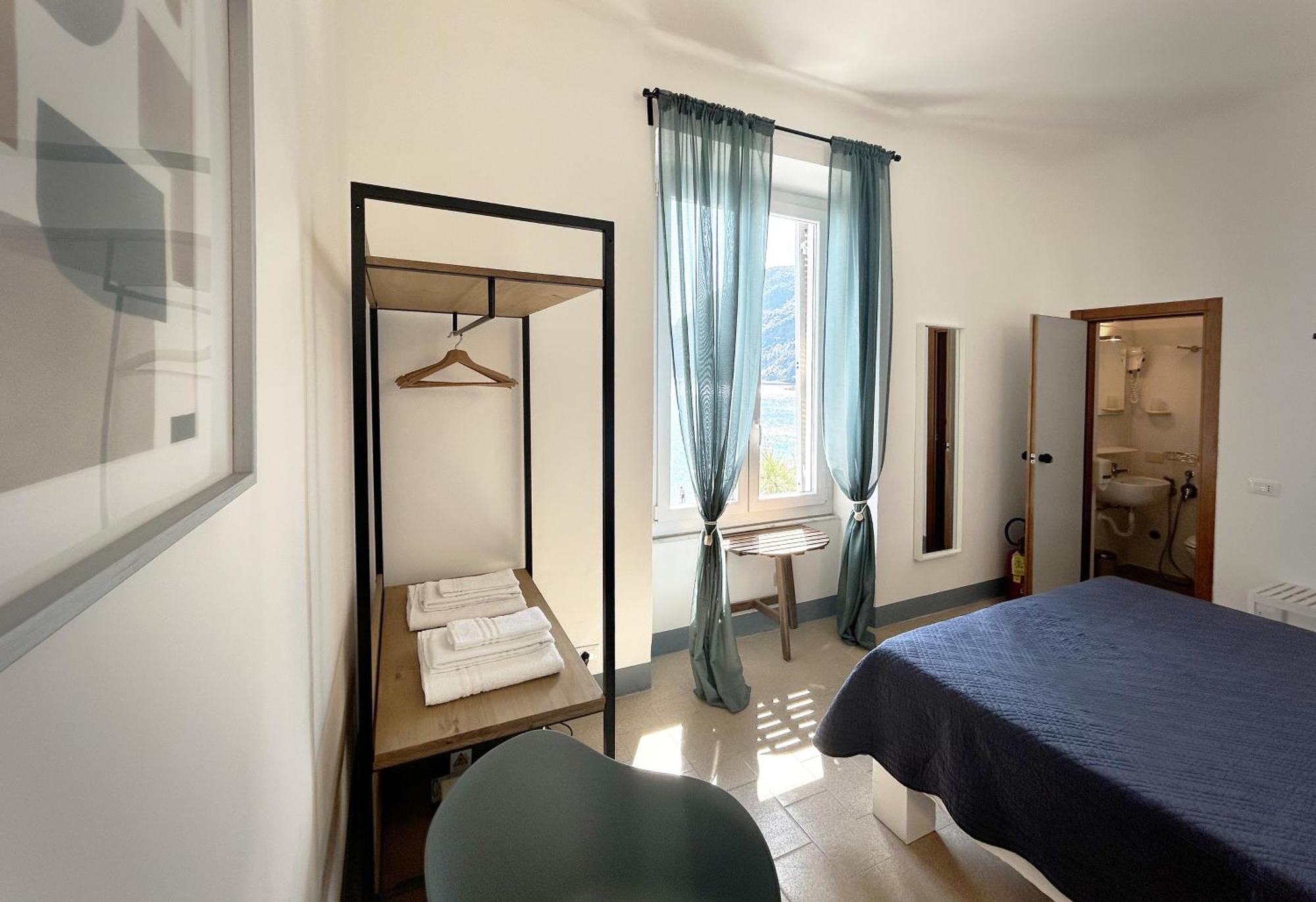 Hotel Meuble Agavi Monterosso al Mare Exterior photo