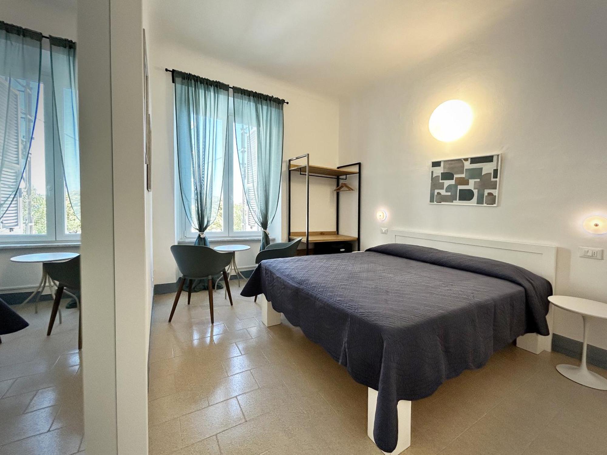 Hotel Meuble Agavi Monterosso al Mare Exterior photo