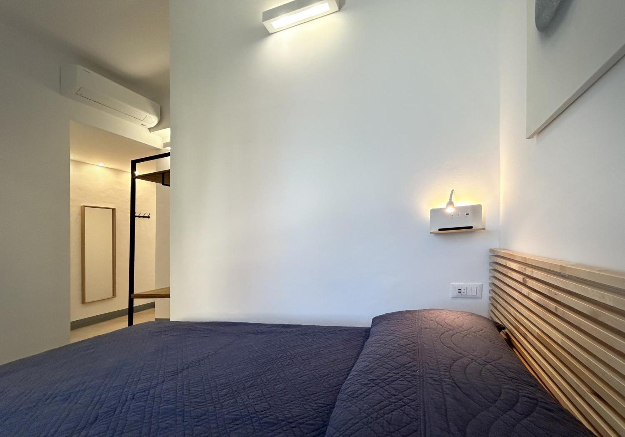 Hotel Meuble Agavi Monterosso al Mare Exterior photo