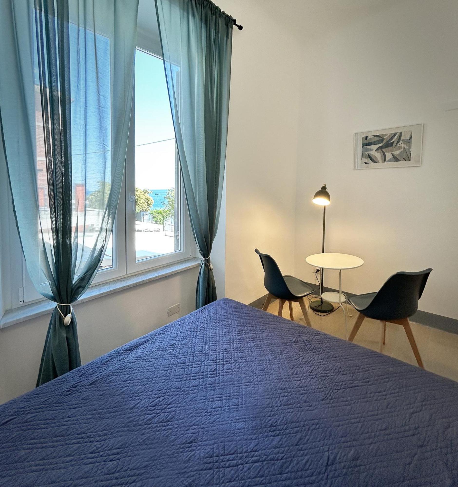 Hotel Meuble Agavi Monterosso al Mare Exterior photo